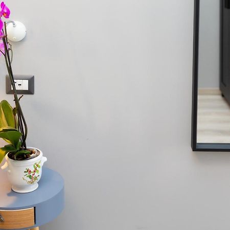 Loft85 - Self Check-In Centro! Apartamento Messina Exterior foto