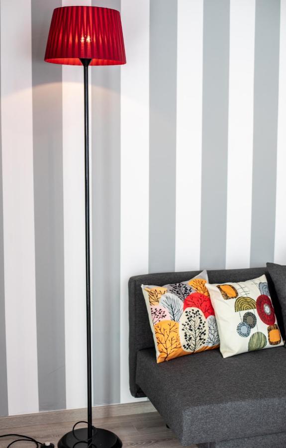 Loft85 - Self Check-In Centro! Apartamento Messina Exterior foto