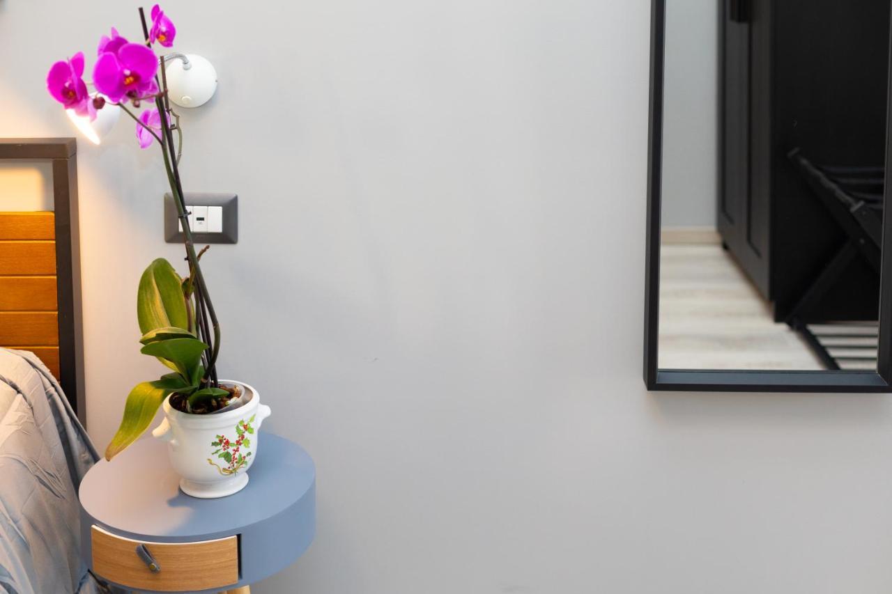 Loft85 - Self Check-In Centro! Apartamento Messina Exterior foto