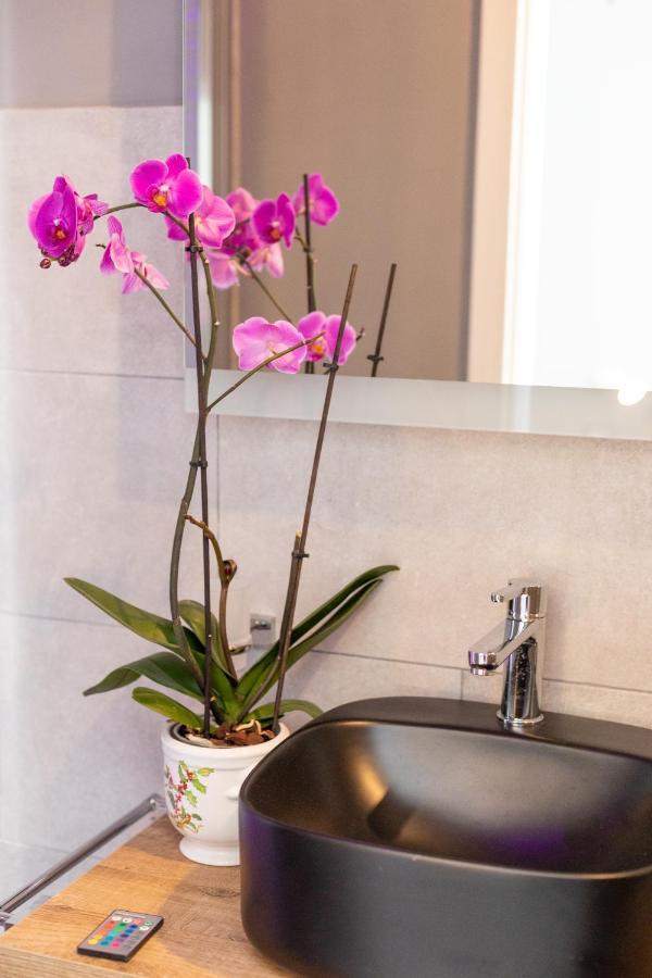 Loft85 - Self Check-In Centro! Apartamento Messina Exterior foto