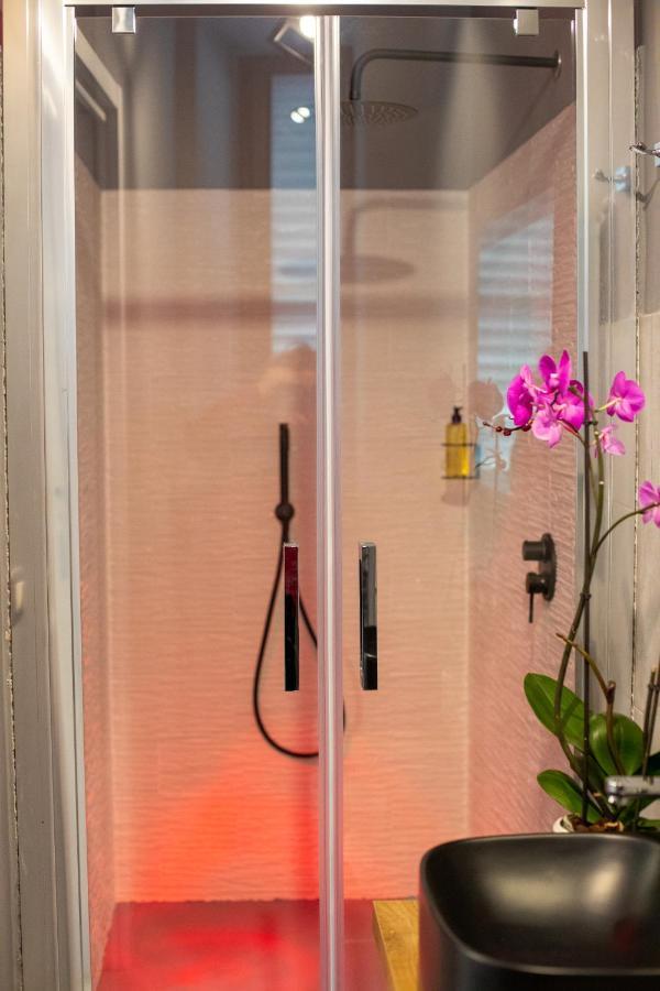 Loft85 - Self Check-In Centro! Apartamento Messina Exterior foto
